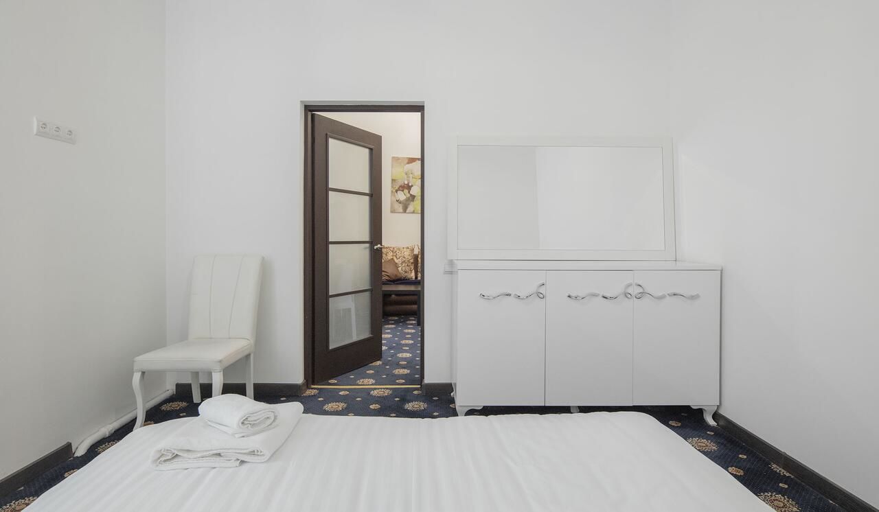 Апартаменты Sumskaya Apartment Lux Харьков-8