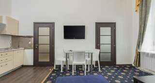 Апартаменты Sumskaya Apartment Lux Харьков Апартаменты с 1 спальней-9