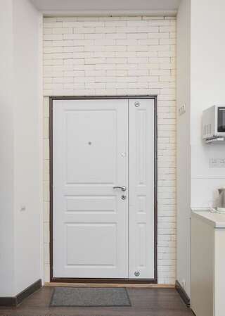 Апартаменты Sumskaya Apartment Lux Харьков Апартаменты с 1 спальней-1