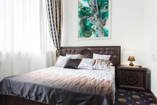 Апартаменты Sumskaya Apartment Lux Харьков Апартаменты с 1 спальней-17