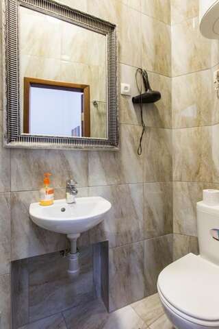 Апартаменты Sumskaya Apartment Lux Харьков Апартаменты с 1 спальней-26