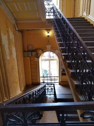 Апартаменты Sumskaya Apartment Lux Харьков Апартаменты с 1 спальней-30