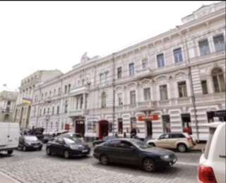 Апартаменты Sumskaya Apartment Lux Харьков Апартаменты с 1 спальней-31