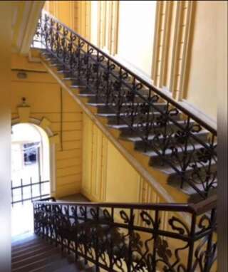 Апартаменты Sumskaya Apartment Lux Харьков Апартаменты с 1 спальней-32