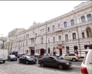 Апартаменты Sumskaya Apartment Lux Харьков Апартаменты с 1 спальней-2