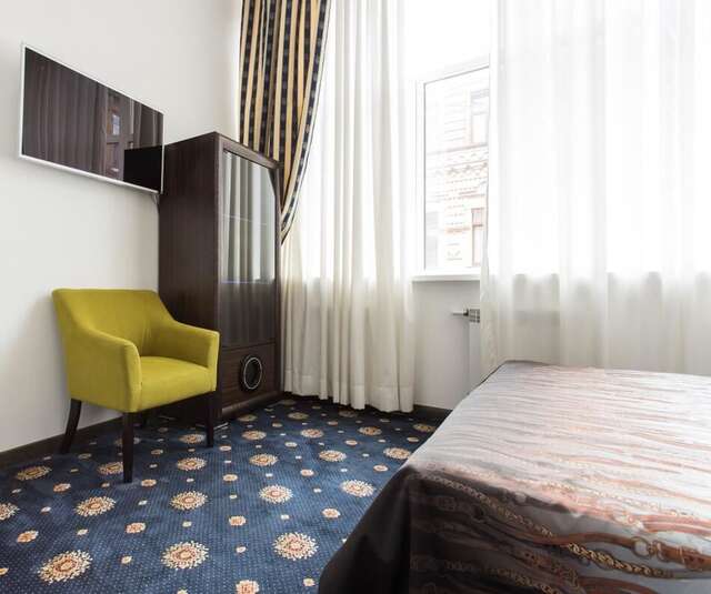 Апартаменты Sumskaya Apartment Lux Харьков-18