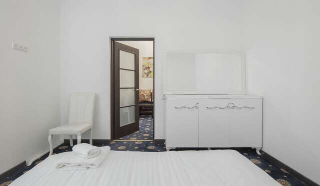 Апартаменты Sumskaya Apartment Lux Харьков-7